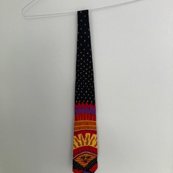 The Beatles necktie - Picture 1 of 3